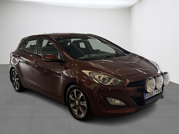 Hyundai i30 5 of 5