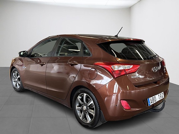 Hyundai i30 3 of 5