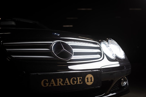 Mercedes-Benz SL500 22 of 28