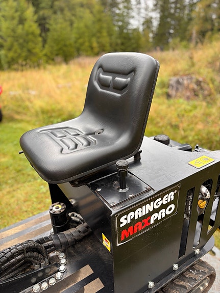 EP Springer Max PRO 19 of 30