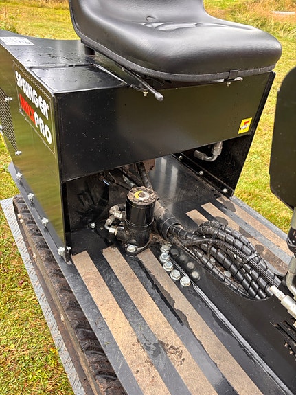 EP Springer Max PRO 6 of 30