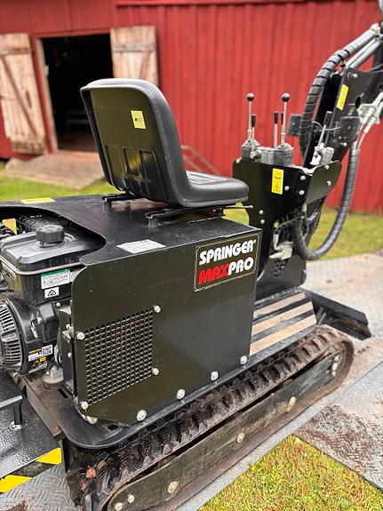 EP Springer Max PRO 23 of 30
