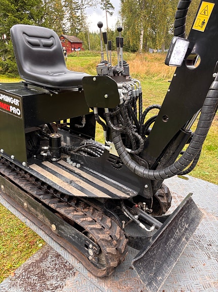 EP Springer Max PRO 4 of 5