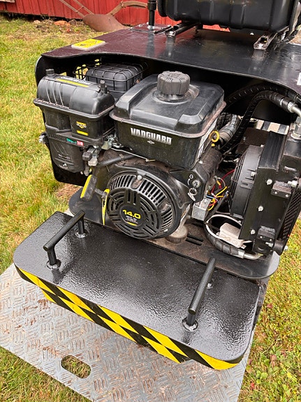 EP Springer Max PRO 7 of 30