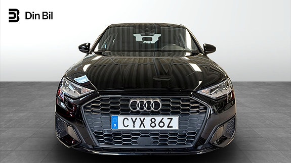 Audi A3 4 of 5