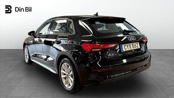 Audi A3 3 of 5