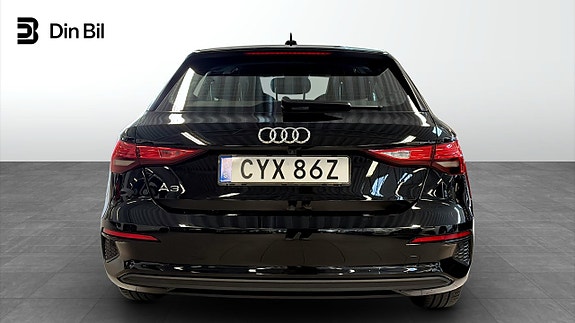 Audi A3 5 of 5