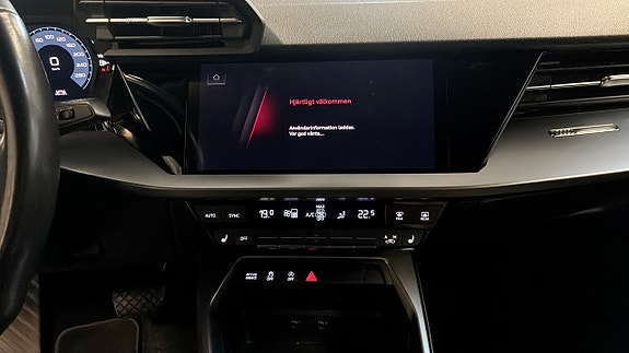 Audi A3 9 of 12