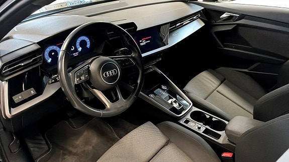 Audi A3 7 of 12