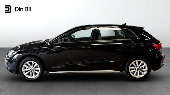 Audi A3 2 of 5