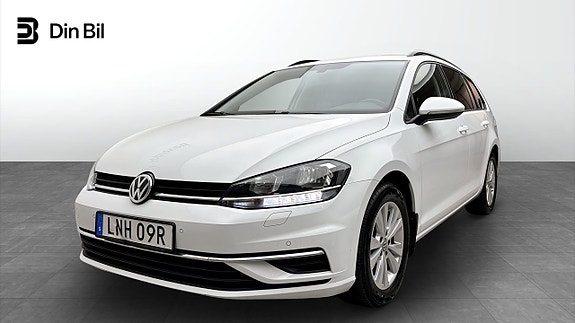 Volkswagen Golf I
