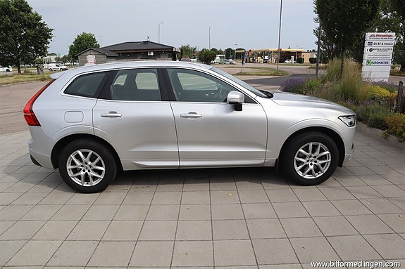 Volvo XC60 17 of 24