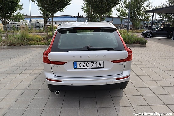 Volvo XC60 20 of 24