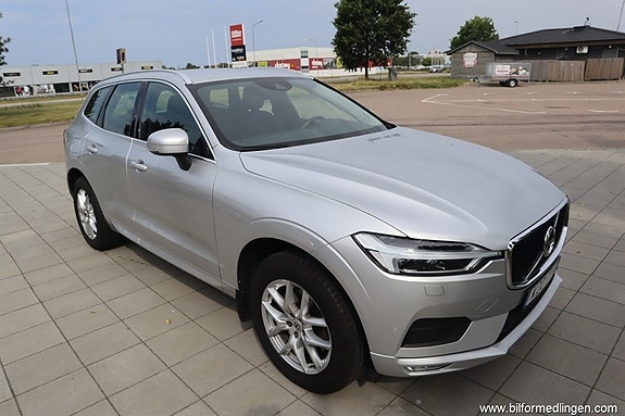 Volvo XC60 18 of 24