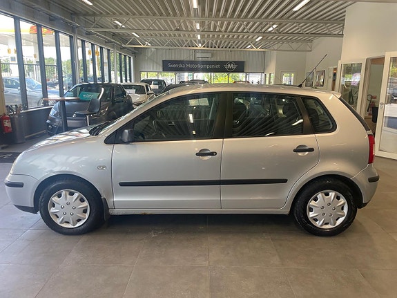 Volkswagen Polo 4 of 5