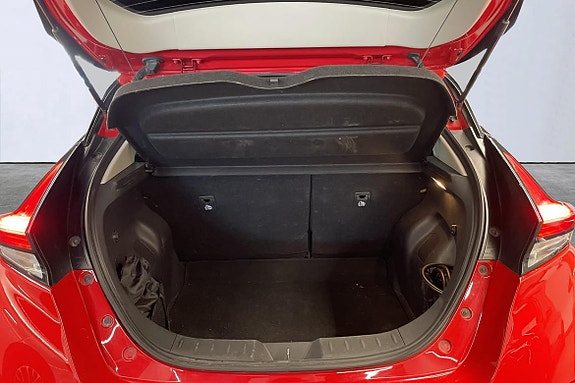 Nissan Leaf 20 of 20