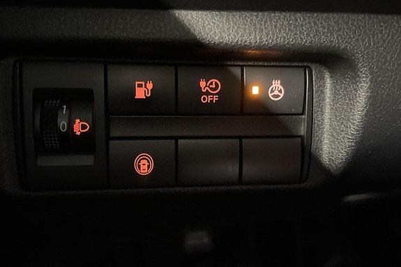 Nissan Leaf 17 of 20