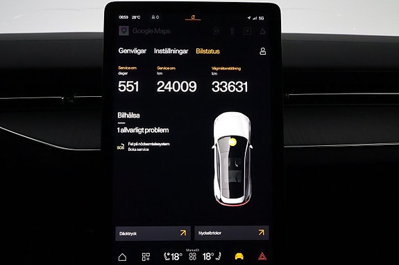 Polestar 3 24 of 30