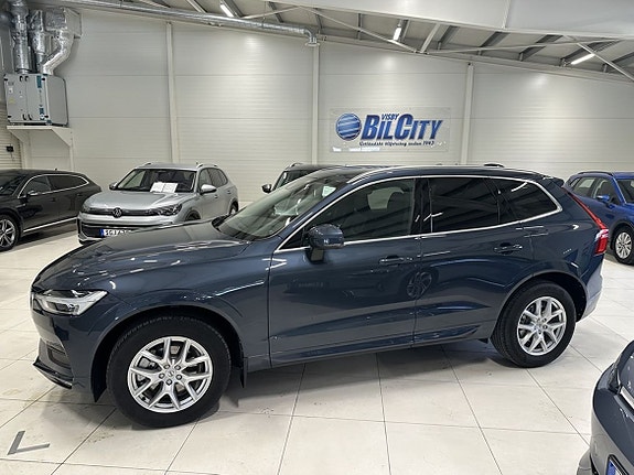 Volvo XC60 2 of 5