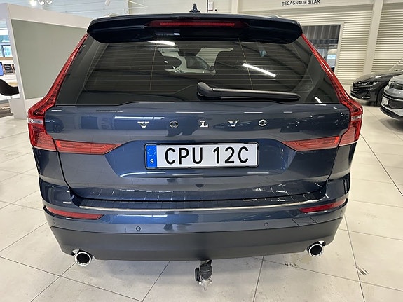 Volvo XC60 4 of 5