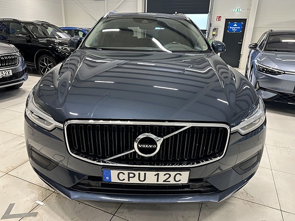 Volvo XC60 5 of 5