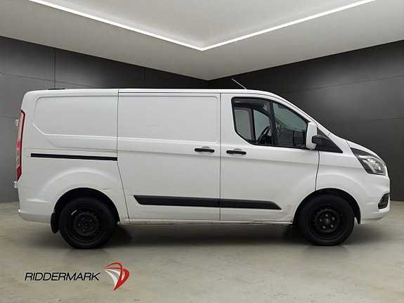 Ford Transit Custom 2 of 5