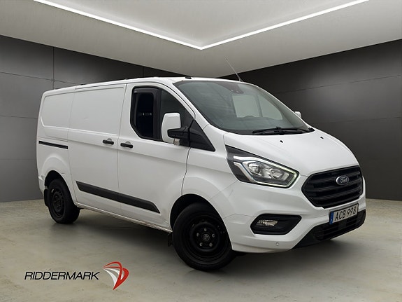 Ford Transit Custom 3 of 5