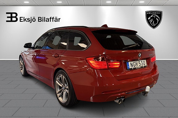 BMW 328 8 of 22