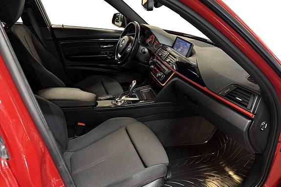 BMW 328 11 of 22