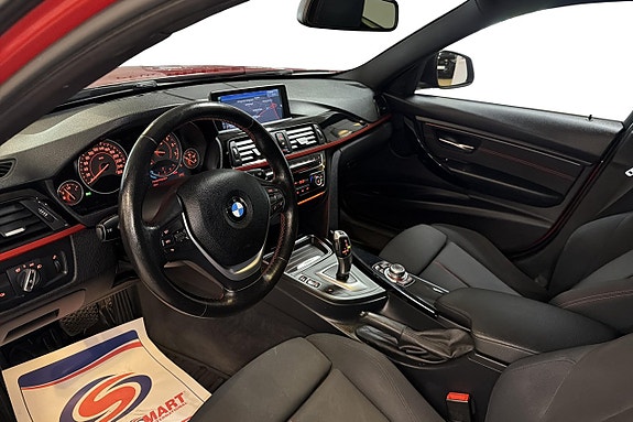 BMW 328 10 of 22