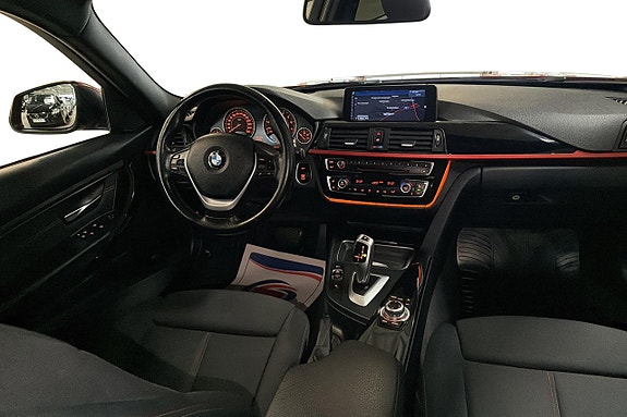 BMW 328 12 of 22