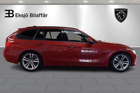 BMW 328 4 of 5