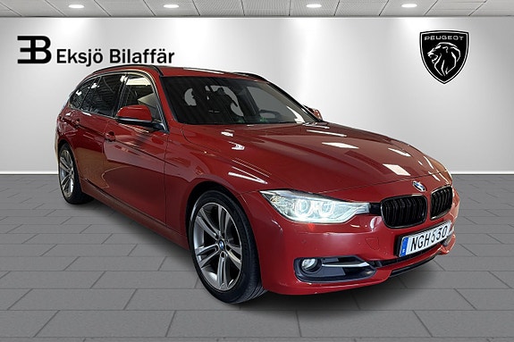 BMW 328 3 of 5