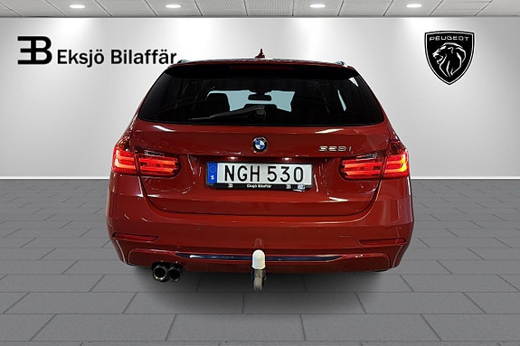 BMW 328 6 of 22