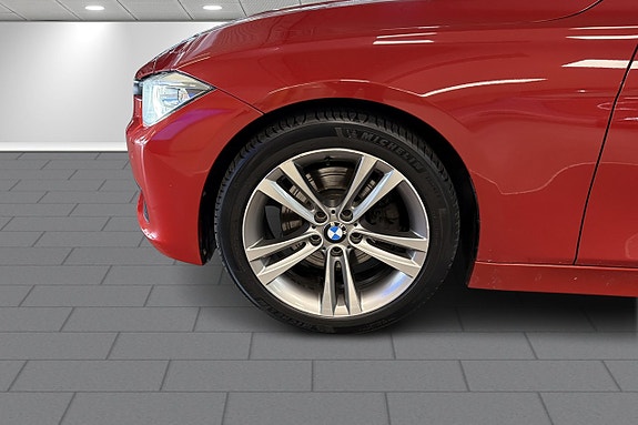 BMW 328 9 of 22