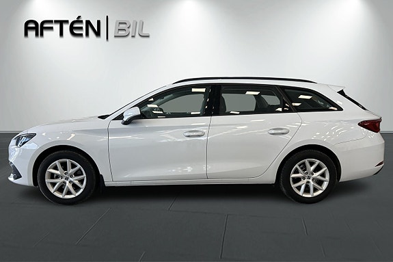 Seat Leon 6 of 25