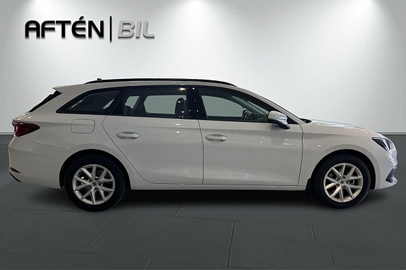 Seat Leon 7 of 25
