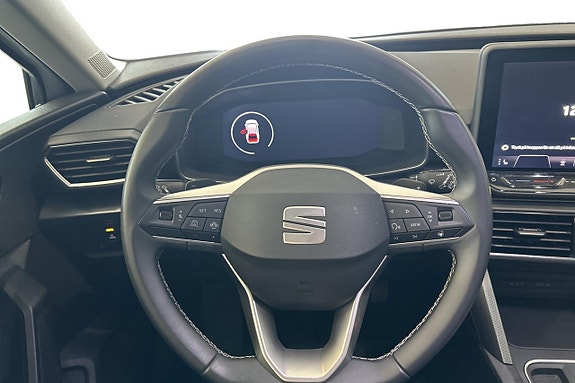 Seat Leon 12 of 25