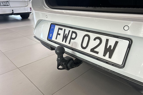 Seat Leon 18 of 25