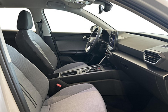 Seat Leon 14 of 25