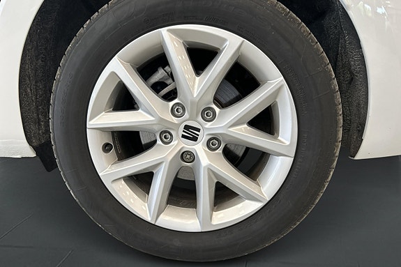 Seat Leon 19 of 25