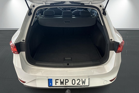 Seat Leon 17 of 25
