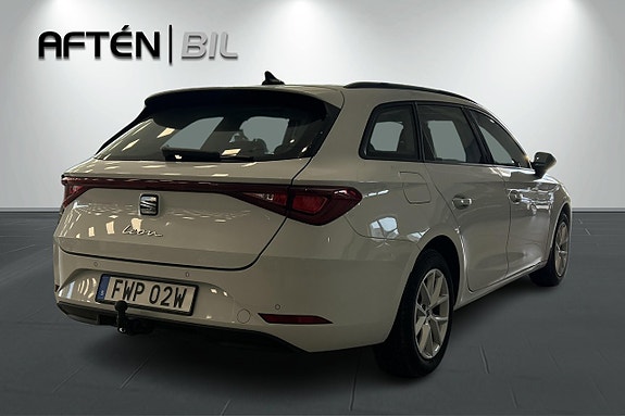 Seat Leon 10 of 25