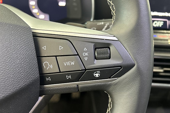 Seat Leon 21 of 25