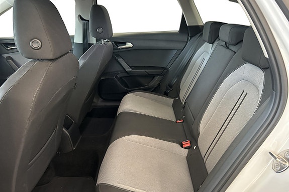 Seat Leon 16 of 25