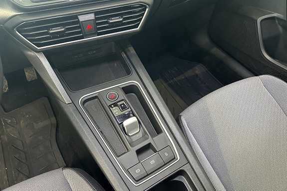 Seat Leon 22 of 25