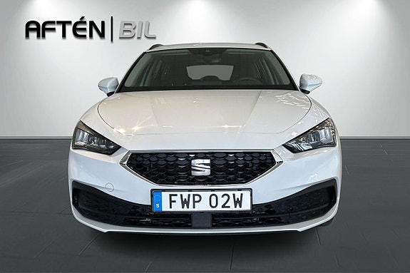 Seat Leon 3 of 25