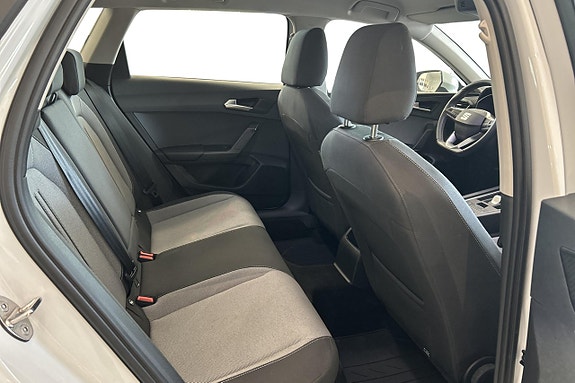 Seat Leon 15 of 25