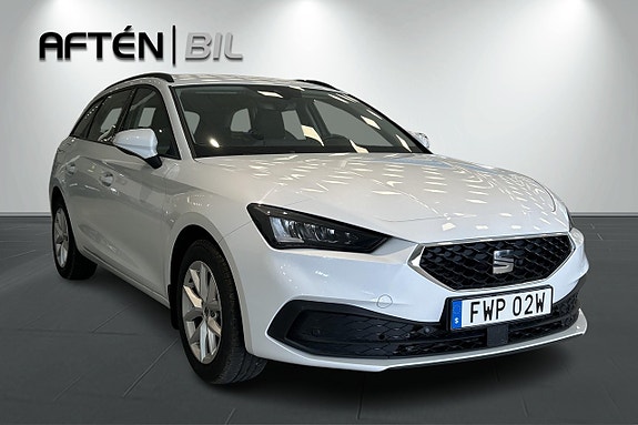 Seat Leon 4 of 25