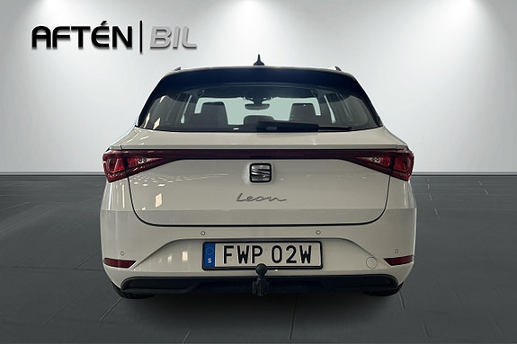 Seat Leon 9 of 25